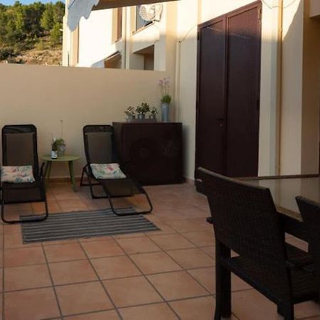 Apartamento La Calma Lliber Екстериор снимка