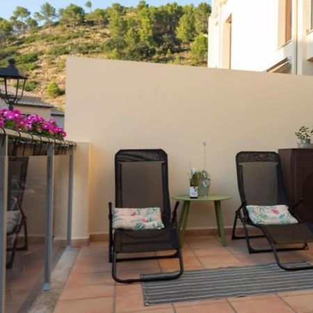 Apartamento La Calma Lliber Екстериор снимка