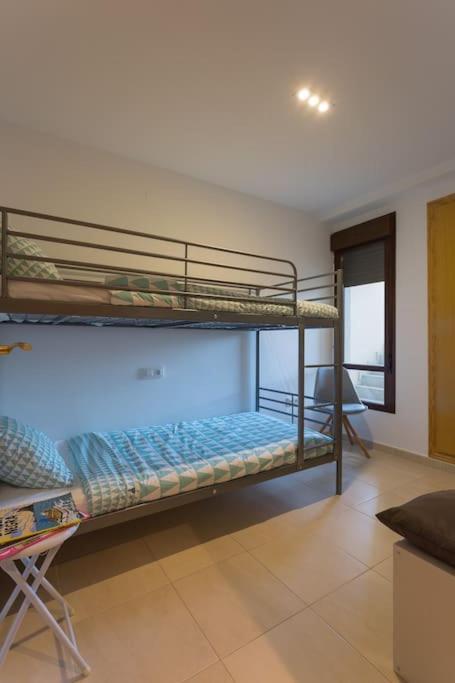 Apartamento La Calma Lliber Екстериор снимка
