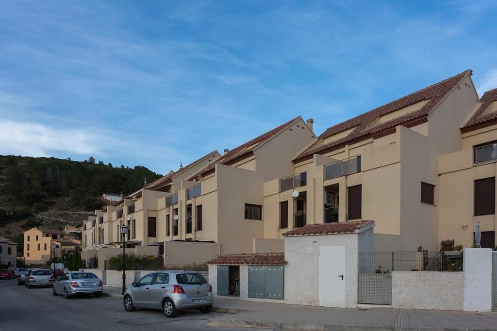 Apartamento La Calma Lliber Екстериор снимка