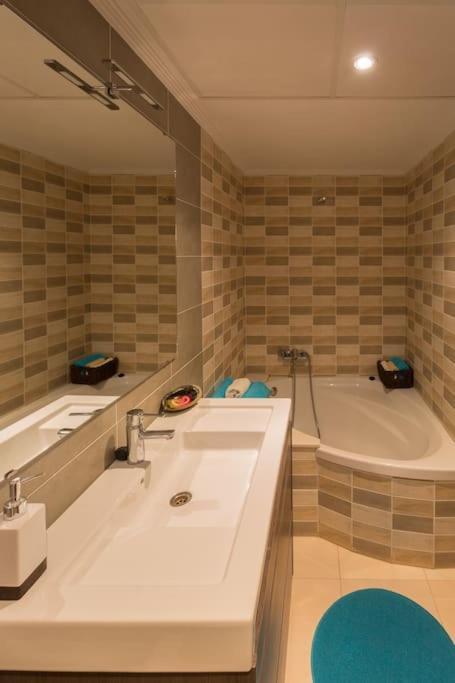 Apartamento La Calma Lliber Екстериор снимка