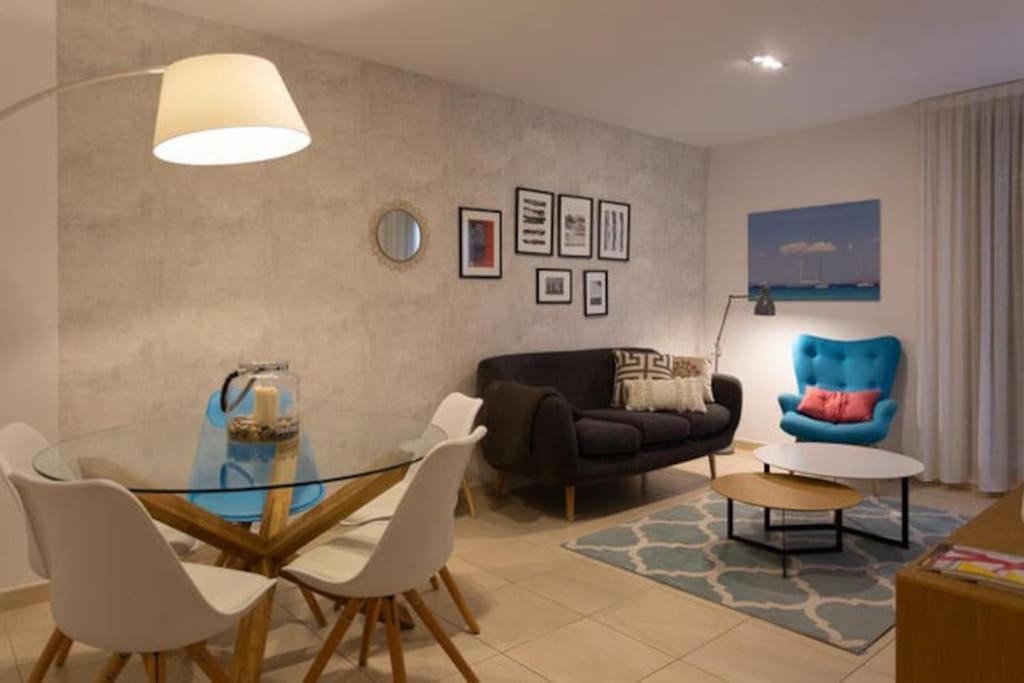 Apartamento La Calma Lliber Екстериор снимка
