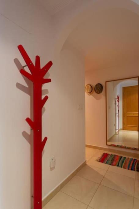 Apartamento La Calma Lliber Екстериор снимка